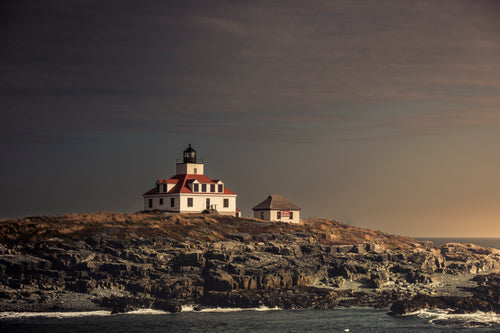 Atlantic Sentry - Digital Download
